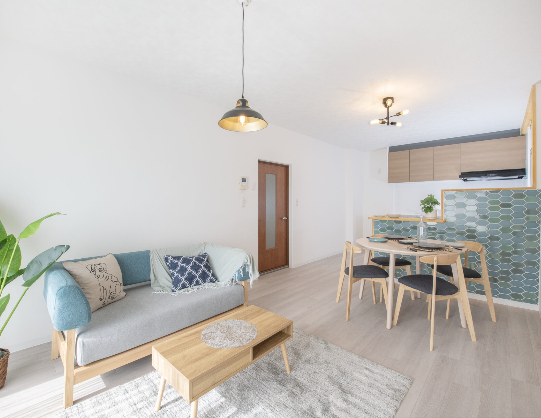 リノベ不動産東大宮七丁目店で理想の暮らし”をカタチに