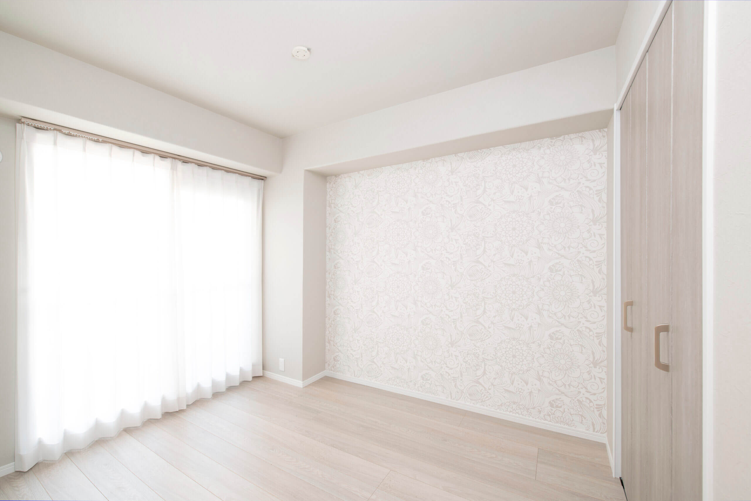 会話が弾む活気あるリビングキッチンにリノベーション