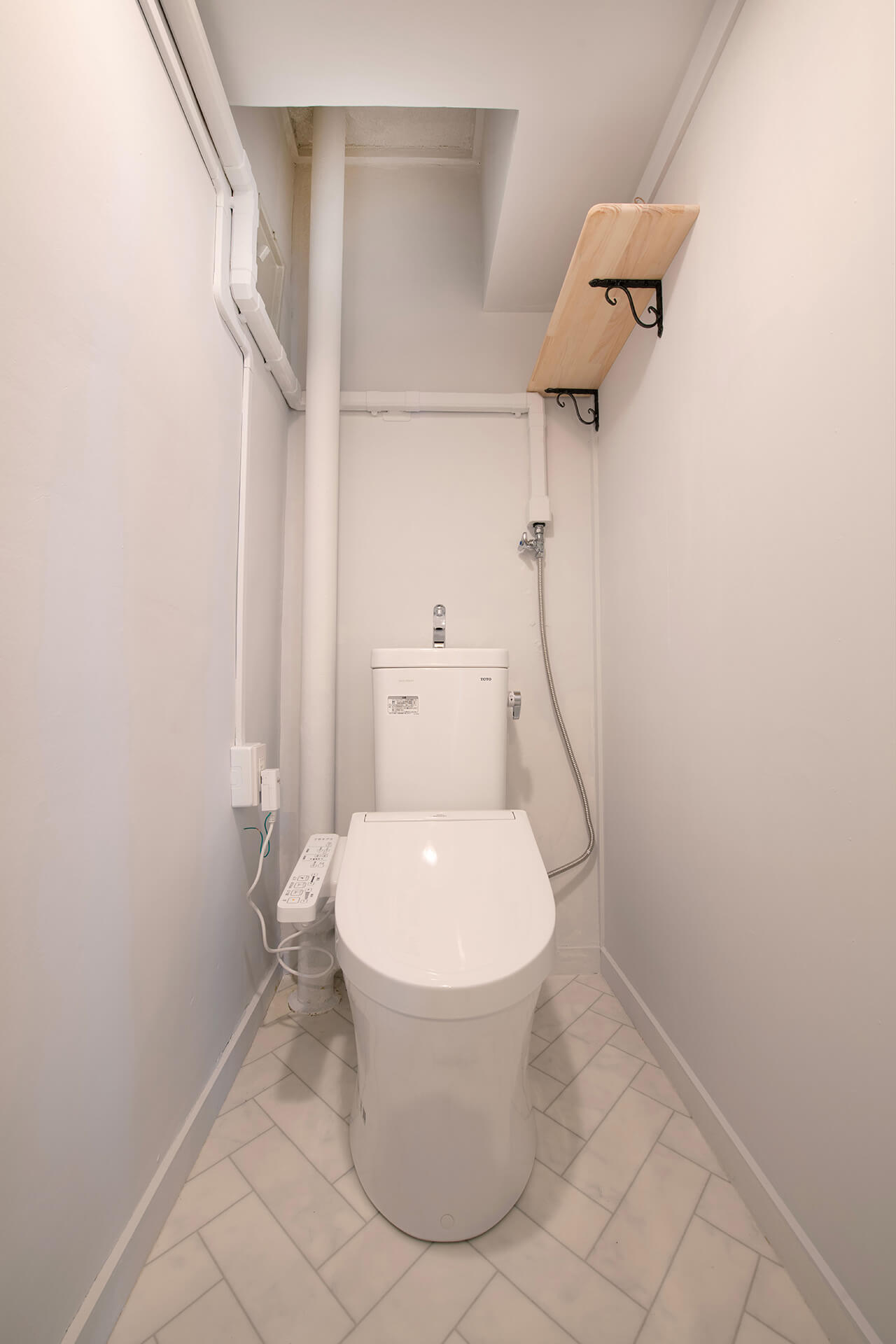 団地の良さを活かしながら大胆大改造