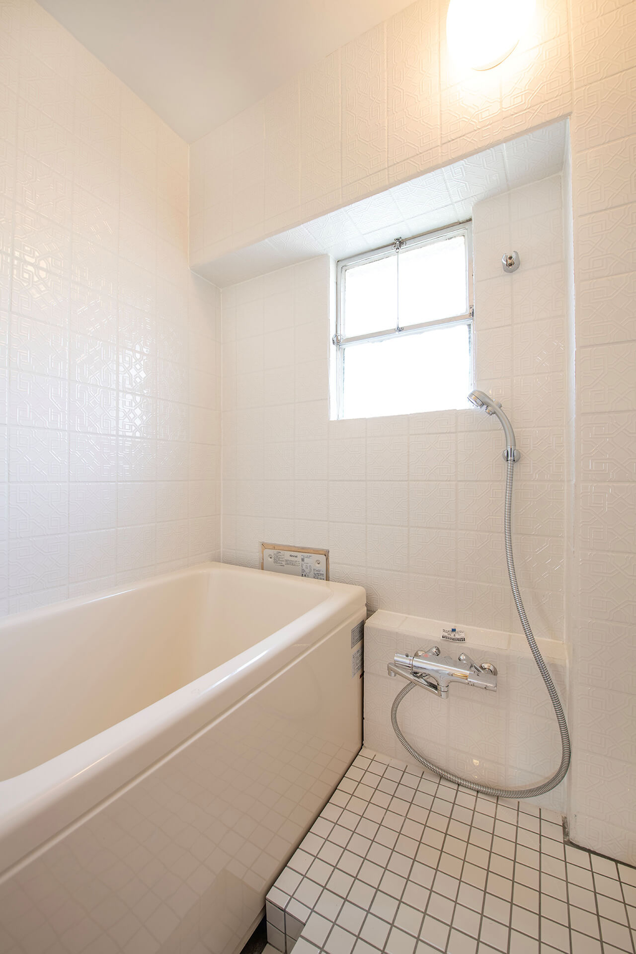 団地の良さを活かしながら大胆大改造